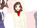 Juego School Trip Dressup