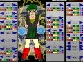 Juego Draconball Z. Create A Saiyan