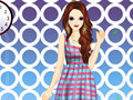 Juego Checkered Fashion 2
