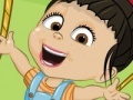 Juego Agnes Playground Accident