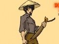 Juego Dress-up Zuko