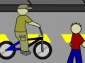 Juego BMX Street Cruising