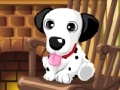 Juego Doggy Hidden Numbers