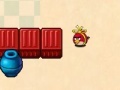 Juego Angry birdth: Egg saving 2