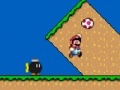 Juego Super Mario Word: Scene Creator