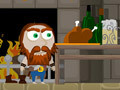 Juego Dor The Dwarf