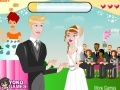 Juego Loving Wedding Ceremony