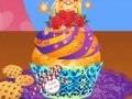Juego Bloo Cupcake  