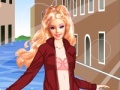 Juego Barbie On vacation