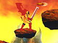 Juego Xevoz
