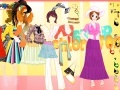 Juego Star Fashion