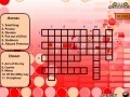 Juego Crossword - 39