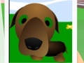 Juego Find Puppy