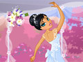 Juego Bouquet Toss