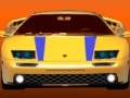 Juego Sports car