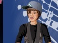 Juego Justin Bieber