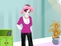 Juego Sweet Girl Dress Up Game