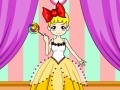 Juego Cute Ball Gowns Princess