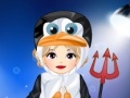 Juego Cute Baby Costumes