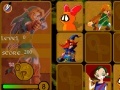 Juego Zelda Memory