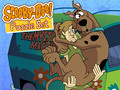 Juego Scooby Doo Puzzle Set