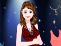 Juego Fashion Girl Dressup