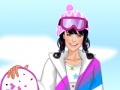 Juego How To Be a Snowboarder Girl