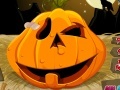 Juego Pumpkin Decoration