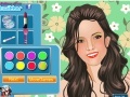 Juego Shining Girl Makeover