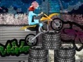 Juego Stun bike master