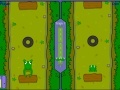Juego Frog Race V.2.2