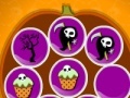 Juego Halloween Items Match Up