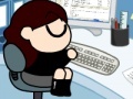 Juego Kill Time in Your Office!