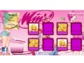 Juego Winx Club Memory