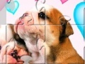 Juego Cute Puppies Jigsaw Puzzle