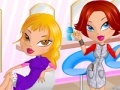 Juego Girl Dress Up