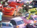 Juego Hidden Cars