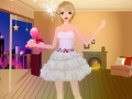Juego Pretty Fairy Makeup Style