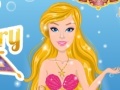 Juego Barbie: Princess Story