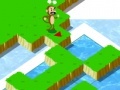 Juego Monkey Road