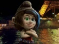 Juego The smurfs 2. Spot 6 diff