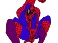 Juego Spider-Man Coloring