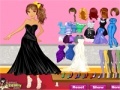 Juego Sparkle Prom Dresses