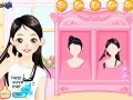 Juego Girl Makeover 9