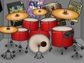 Juego Virtual Drum Kit