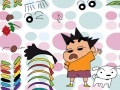 Juego Shin Chan Maker -2