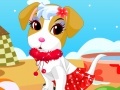 Juego Princess' little dog