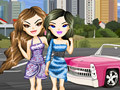 Juego Bratz Love