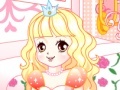 Juego Decorate Princess Room