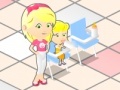 Juego Frenzy Babysitter